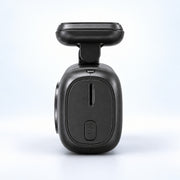 REDTIGER F9 — Profil droit, emplacement microSD