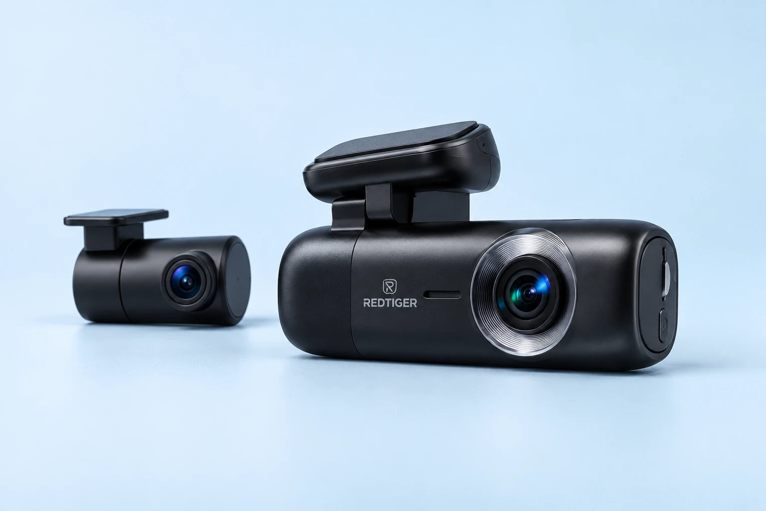 Dashcam F9