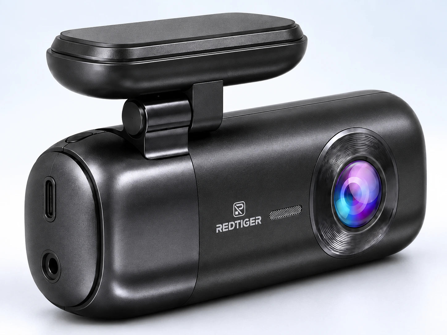 Dashcam F9
